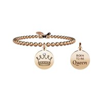Bracciale Kidult Donna Symbols in Acciaio 731427 - 731427